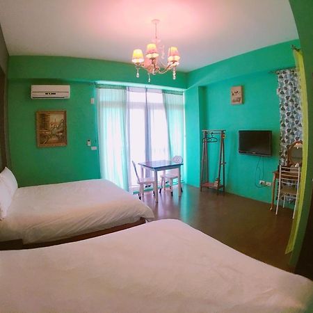 Kemi B&B T'ai-tung Exteriör bild