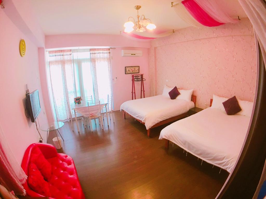 Kemi B&B T'ai-tung Exteriör bild