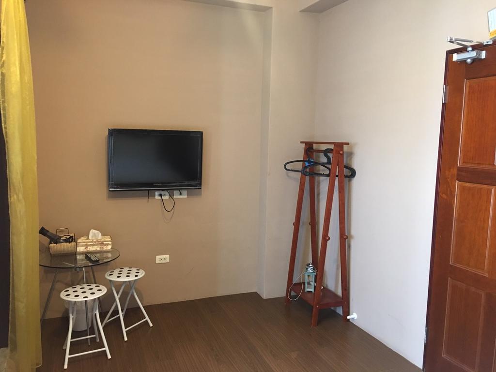 Kemi B&B T'ai-tung Exteriör bild