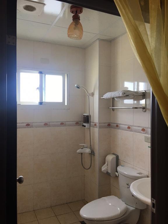 Kemi B&B T'ai-tung Exteriör bild