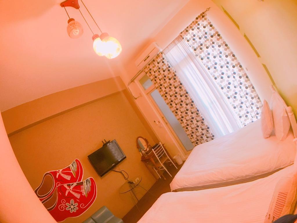 Kemi B&B T'ai-tung Exteriör bild